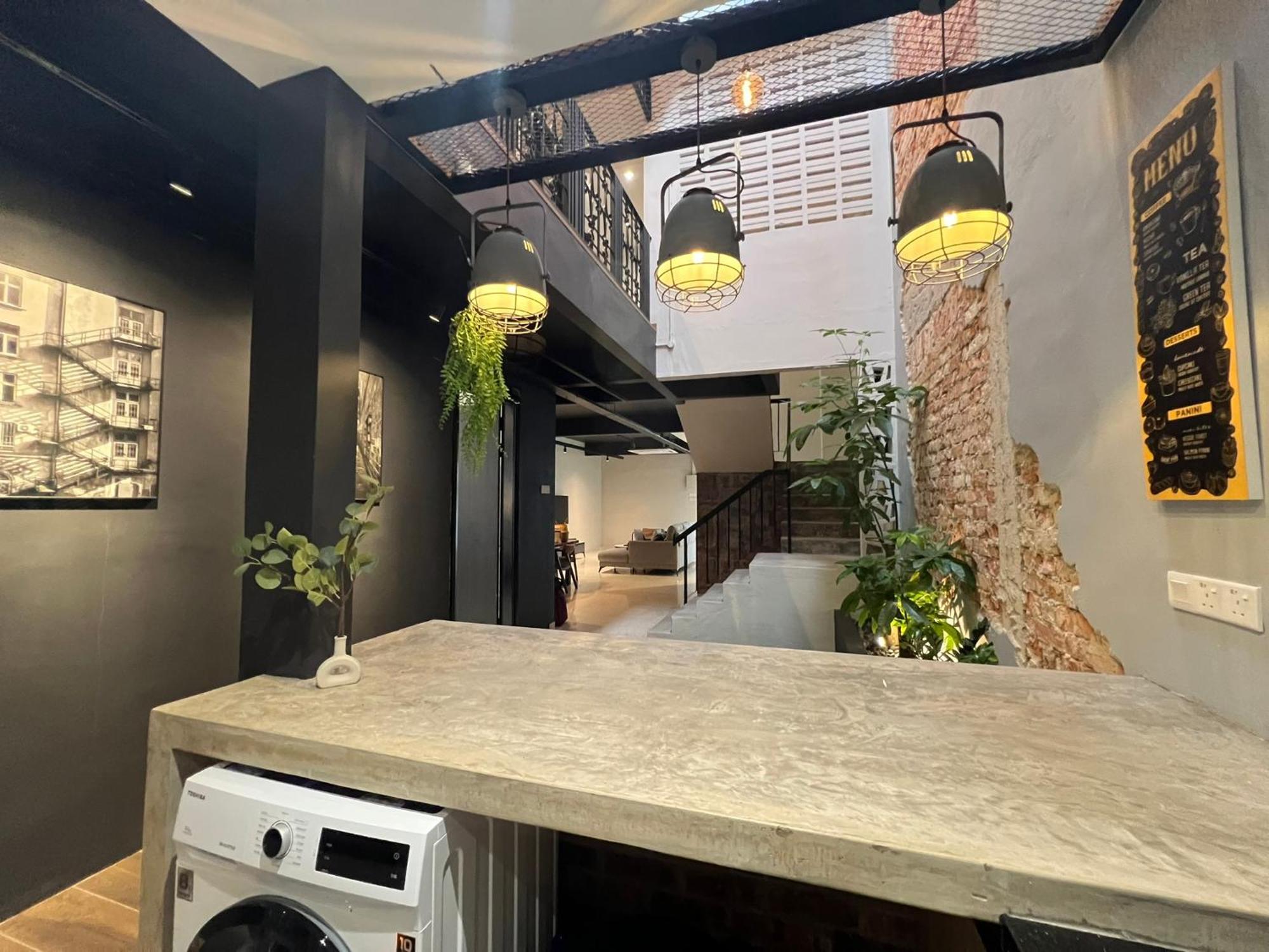 Galaria 4br 17pax Neartc, Dinosaurland, Ps4, Netflix *